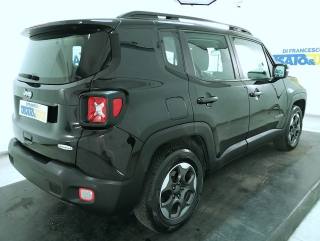 JEEP Renegade usata, con Cruise Control
