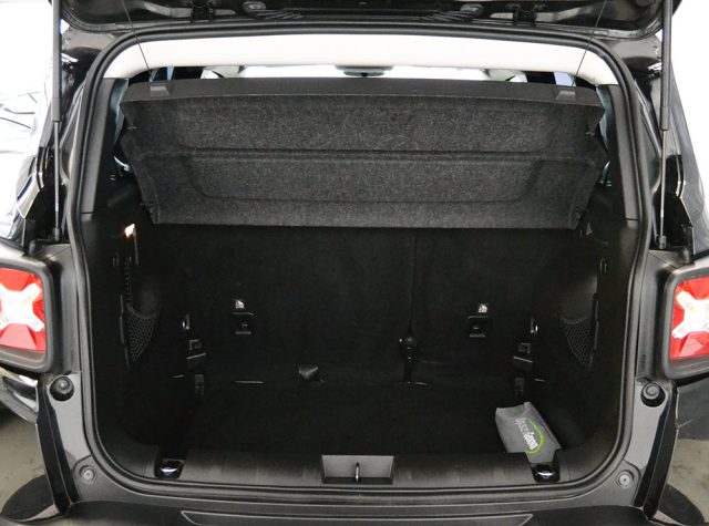 JEEP Renegade usata, con Controllo trazione