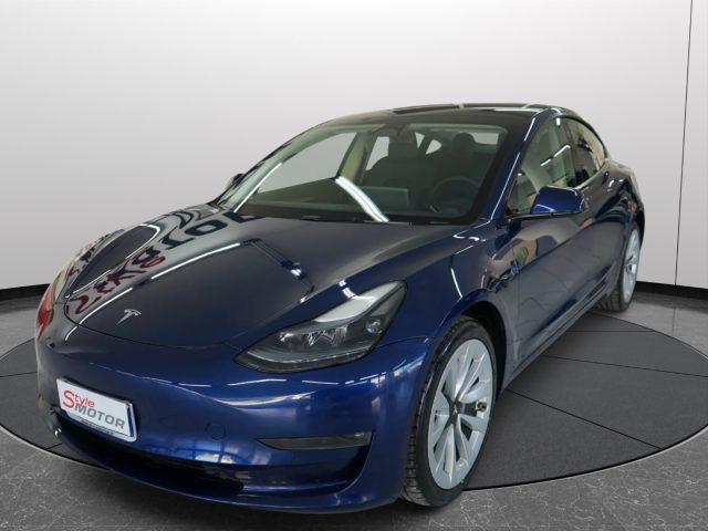 TESLA Model 3 usata, con Airbag laterali