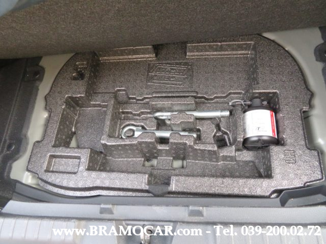 TOYOTA Corolla usata, con Controllo vocale