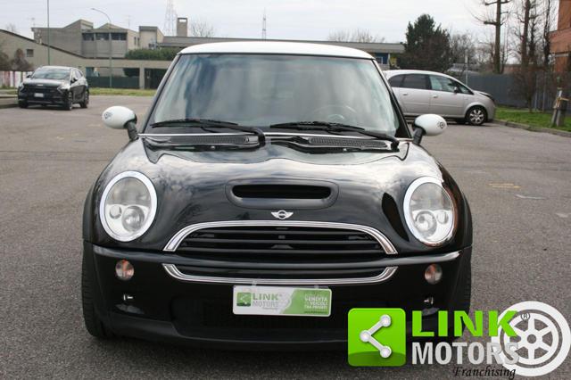 MINI Mini usata, con Airbag laterali