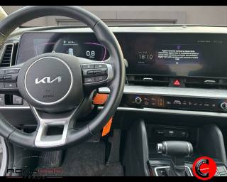 KIA Sportage usata, con Sistema di navigazione