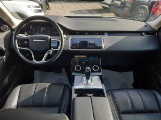 LAND ROVER Range Rover Evoque usata, con Cerchi in lega