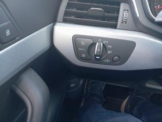 AUDI A4 usata, con MP3