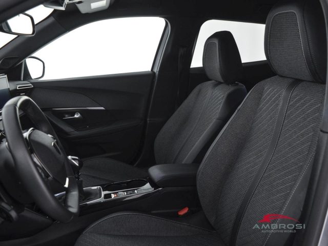 PEUGEOT 2008 usata 8
