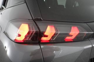 PEUGEOT 2008 usata 9