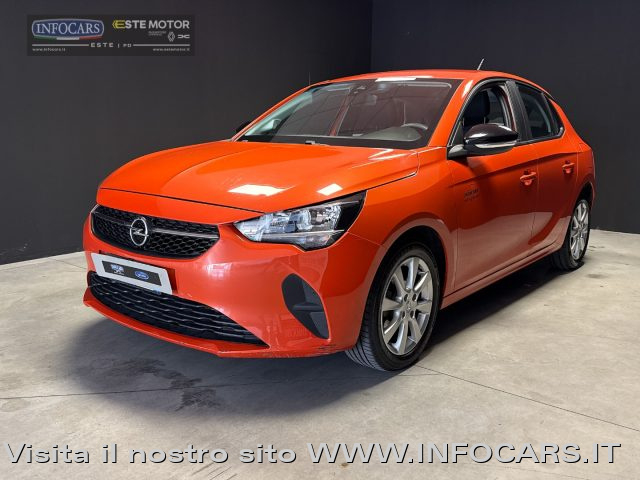 OPEL Corsa usata, con Airbag laterali