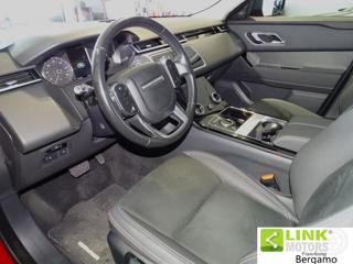LAND ROVER Range Rover Velar usata, con Servosterzo