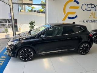 RENAULT Clio usata, con Boardcomputer