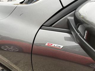 FORD Kuga usata, con Fendinebbia