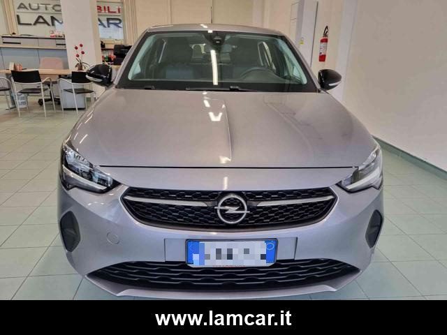 OPEL Corsa usata, con Airbag Passeggero