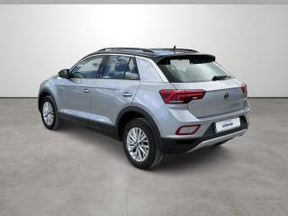 VOLKSWAGEN T-Roc usata, con Cerchi in lega
