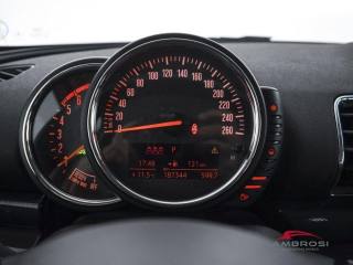 MINI Clubman usata 12