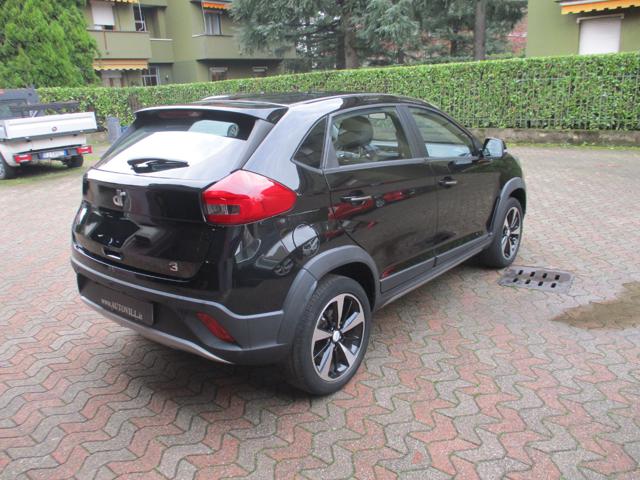 DR MOTOR DR3 usata, con Cerchi in lega