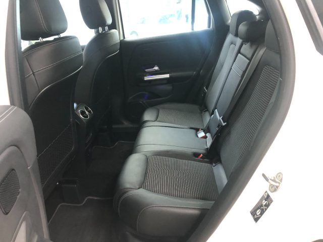 MERCEDES-BENZ GLA 200 usata, con ESP