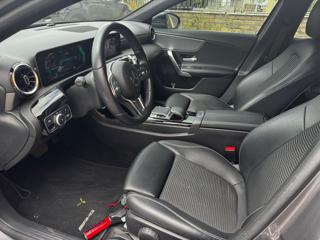 MERCEDES-BENZ A 180 usata, con Chiusura centralizzata