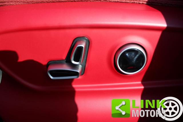 MASERATI Grecale usata, con Airbag testa