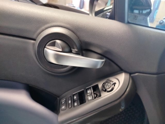 FIAT 500X usata, con Sensori di parcheggio posteriori