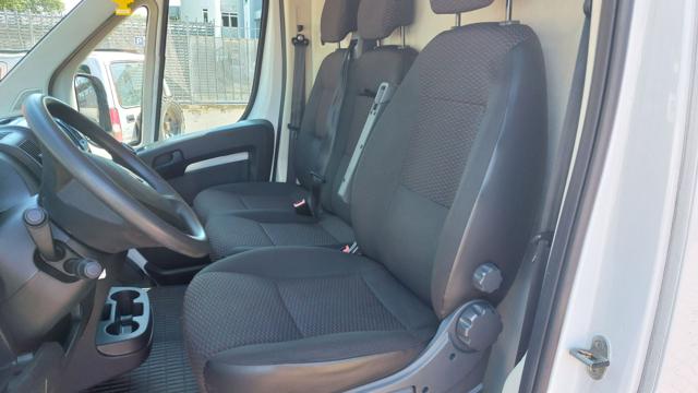 FIAT Ducato usata, con Chiusura centralizzata