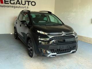 CITROEN C3 Aircross usata, con Airbag
