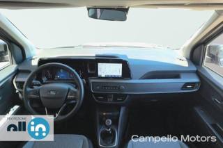 FORD Tourneo Courier usata 7