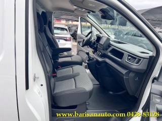 RENAULT Trafic usata, con Boardcomputer