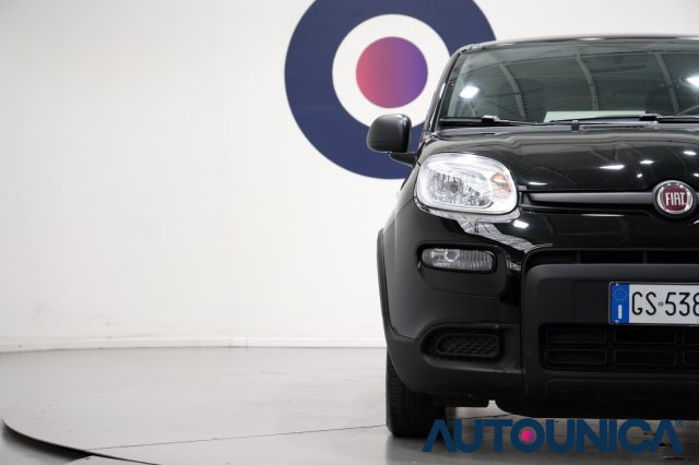 FIAT Panda usata 43