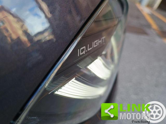 VOLKSWAGEN Polo usata, con Sensore di pioggia