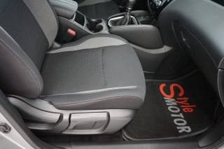 NISSAN Qashqai usata, con Airbag testa