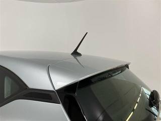 RENAULT Captur usata, con Hill holder