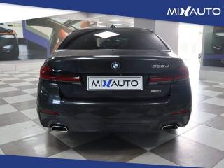 BMW 520 usata, con Airbag Passeggero
