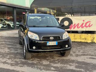DAIHATSU Terios usata, con Airbag laterali
