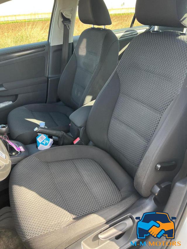 VOLKSWAGEN Jetta usata, con Cruise Control