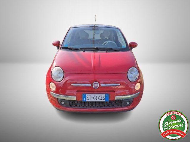 FIAT 500 usata, con Airbag Passeggero