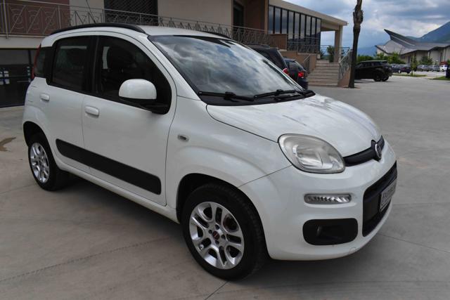 FIAT Panda usata, con Airbag