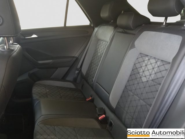 VOLKSWAGEN T-Roc usata, con Servosterzo