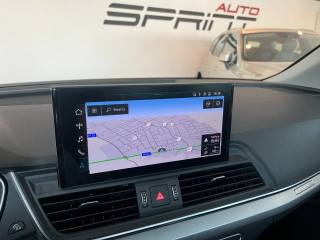 AUDI Q5 usata, con Chiusura centralizzata