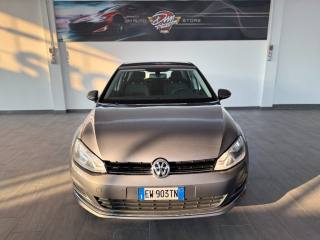 VOLKSWAGEN Golf usata, con Airbag Passeggero