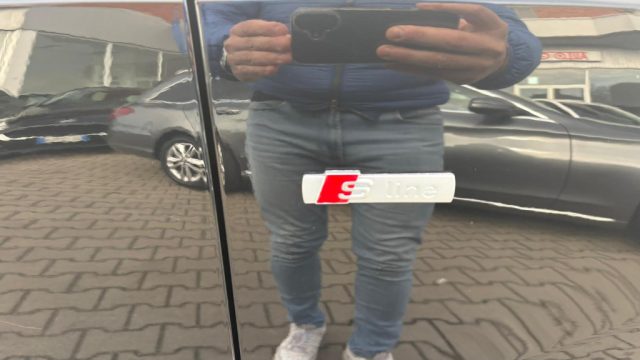 AUDI Q3 usata, con Sensore di pioggia