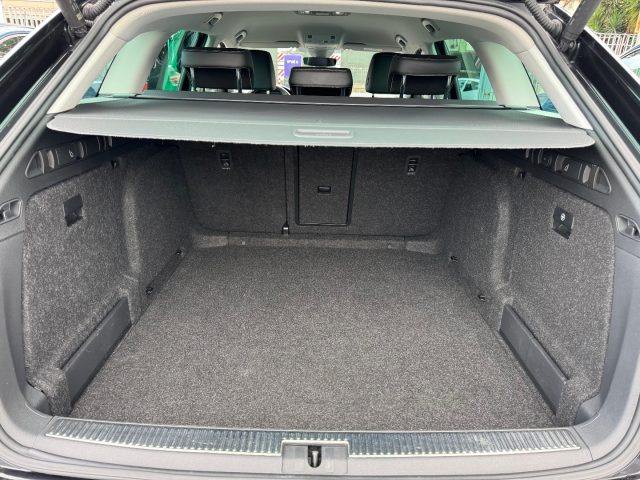 SKODA Superb usata, con Fendinebbia