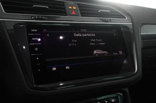 VOLKSWAGEN Tiguan usata 16