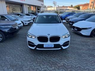 BMW X3 usata, con Airbag