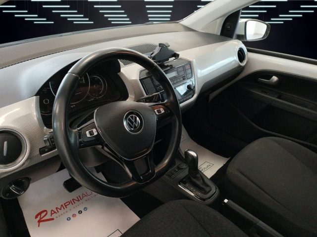 VOLKSWAGEN e-up! usata 14