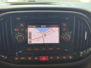 FIAT Doblo usata, con Specchietti laterali elettrici