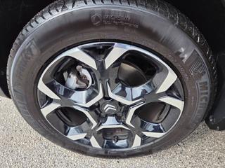 CITROEN C5 Aircross usata, con Boardcomputer