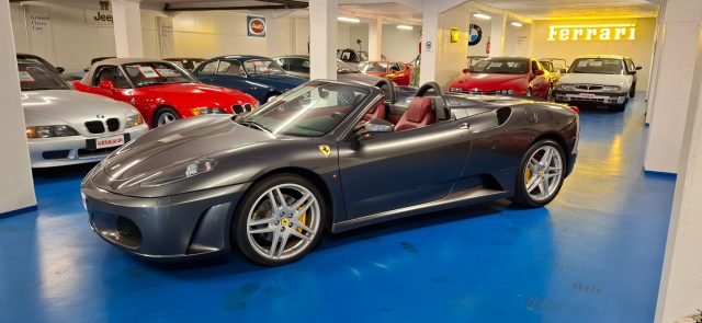 FERRARI F430 usata, con Airbag Passeggero