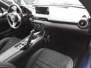 MAZDA MX-5 usata, con Controllo trazione