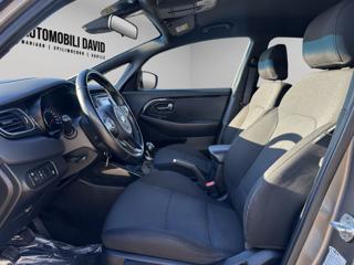 KIA Carens usata, con Boardcomputer