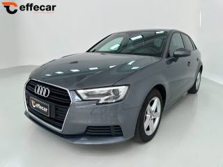 AUDI A3 SPB 1.6 TDI 116 CV NEOPATENTATI