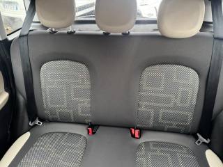 FIAT Panda usata, con Servosterzo